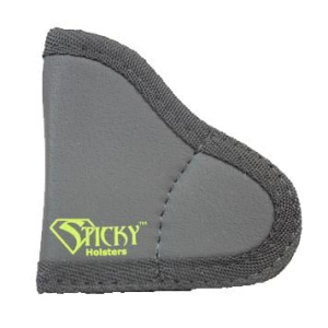 Sticky Holsters Small Sticky Pocket Holster for NAA PUG Black Ambi