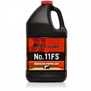 Accurate No 11FS Powder - 8lbs