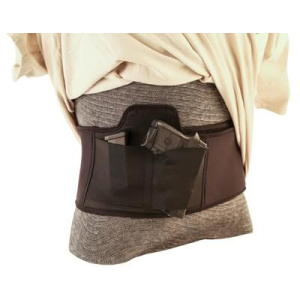 Caldwell Caldwell Caldwell Belly Band XL Holster - $36.49 at Natchez Shooting & Outdoors