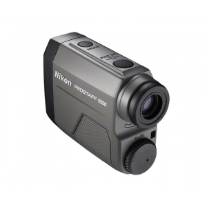 Nikon Prostaff 1000 Laser Rangefinder Monocular