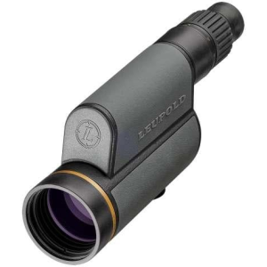 BLEMISHED Leupold 12-40x60mm HD Titanium Gray MOA Spotting Scope