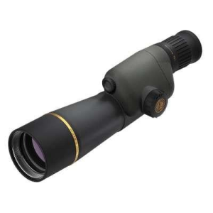 Leupold BLEMISHED Leupold GR 15-30x50mm Compact Titanium Gray Spotting Scope - $599.99 at Natchez Shooting & Outdoors