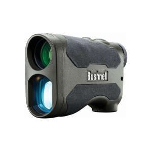 Bushnell Engage Laser Rangefinder 6x24mm 1700 Black LRF Advanced Target Detection Box 5L