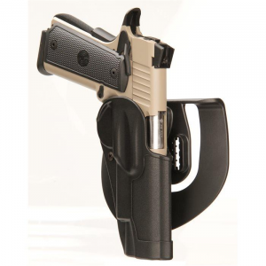 Standard CQCHolsterMt Fnsh R Glock 17/22/31