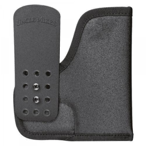 Uncle Mikes ADV Concealment SIZE 2 - KAHR PM, SHIELD, LC9, SMALL FRAM 9MM