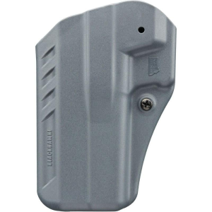 Blackhawk- Blackhawk A.R.C. IWB Holster for Glock 19/23/32/45 (Not Gen 5 .40) Urban Grey Ambi - $24.95 at Natchez Shooting & Outdoors