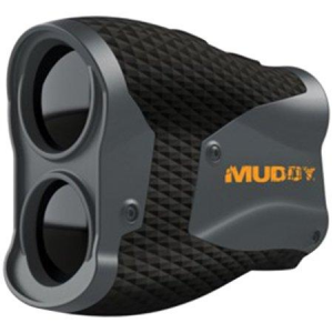 Muddy MUD-LR650 Laser Rangefinder - 650 yard