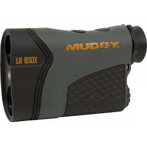 Muddy MUD-LR850 Laser Range Finder - 850 yard