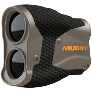 Muddy MUD-LR450 Laser Range Finder - 450 yard