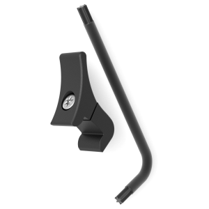 Leupold Leupold Throw Lever Kit for Leupold VX-5HD & VX-6HD Rifle Scopes - $49.99 at Natchez Shooting & Outdoors