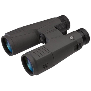 Sig Sauer Zulu9 11x45mm Binocular Grey