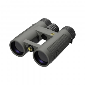 Leupold BX-4 Pro Guide HD Binocular 10x42mm Roof Shadow Gray