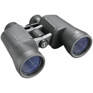 Bushnell Powerview 2 10x50mm Binoculars - Black