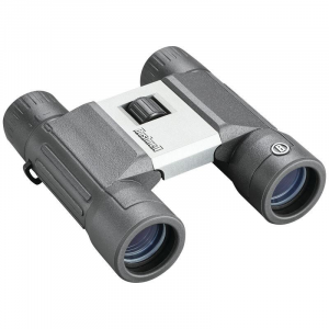 Bushnell Powerview2 Binocular 10x25mm- Black