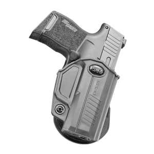 PADDLE HOLSTER, RH SIG SAUER P365