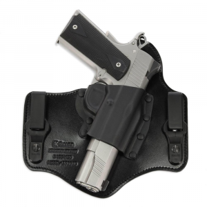 Galco KingTuk Deluxe IWB Holster for Glock 43 Black RH
