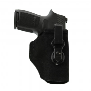 Galco Tuck-N-Go 2.0 Strongside/Crossdraw IWB Holster for Springfield XD 9/40 with 3" Barrel Black Ambi