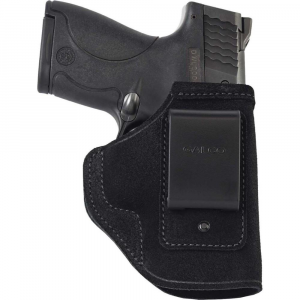 Galco Stow-N-Go IWB Holster for Springfield XD 9/40 with 4" Barrel Black RH