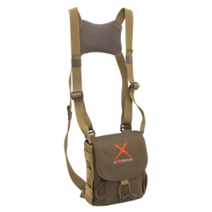 Alps-Outdoorz Alps Outdoorz Standard Bino Harness X - Coyote Brown - $79.99 at Natchez Shooting & Outdoors