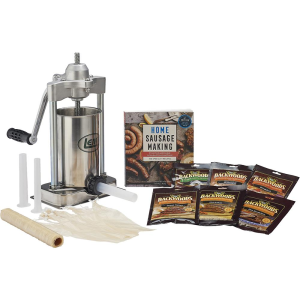 Lem-Products LEM Products Stuffing Kit - $269.99 at Natchez Shooting & Outdoors