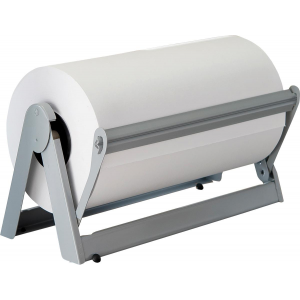 LEM Products 15" Paper Cutter with 450 ft Roll Freezer Paper