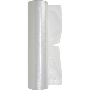 Lem-Products LEM Products MaxVac Portion Bag Rolls  11" x 16' - 2/ct - $24.49 at Natchez Shooting & Outdoors