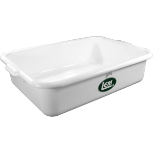 Lem-Products LEM Products Economy Meat Lug 21"x15"x 5" - $13.79 at Natchez Shooting & Outdoors