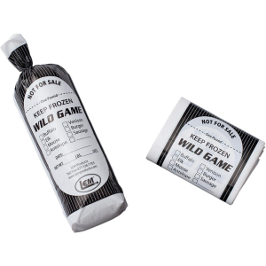 Lem-Products LEM Products 1 lb. Wild Game Bags 25/ct - $6.99 at Natchez Shooting & Outdoors