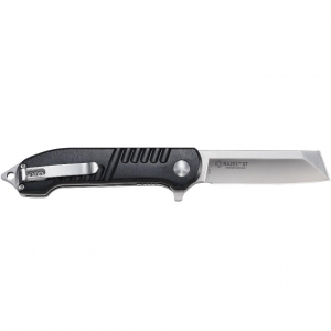 CRKT Razel GT Folding Knife Assisted Opening 3" Blade Black