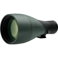 Swarovski 115 Objective Lens Module Spotting Scope Green Eyepiece Sold Separately