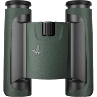 DEMO Swarovski CL Pocket Mountain Binoculars 10x25 Green