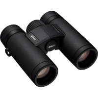 Nikon Monarch M7 Binocular 10x30 Black