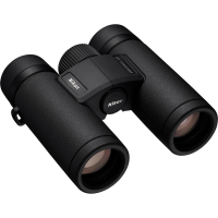 Nikon Monarch M7 Binocular 8x30 Black