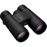 Nikon Monarch M5 Binocular 12x42 Black