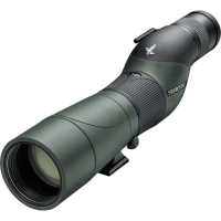 Swarovski STS-65 HD Spotting Scope Body Green - Eyepiece Sold Separately