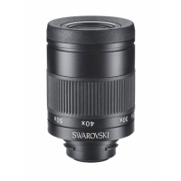 Swarovski Eyepiece for ATS/STS HD Spotting Scope - 20-60x