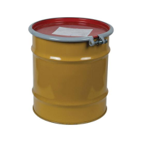 Winchester USA Lake City Rifle Ammunition .223 Rem 55 gr. FMJ 3240 fps 14,000/Drum