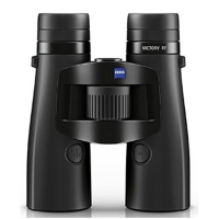 DEMO Zeiss Victory RF Laser Rangefinder 10x42mm Black