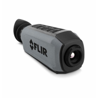 Flir Scion OTM260 Thermal Vision Monocular 640x480 9 HZ 18mm