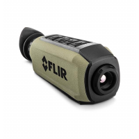 Flir Scion OTM236 Thermal Vision Monocular 320x240 60 HZ 18mm