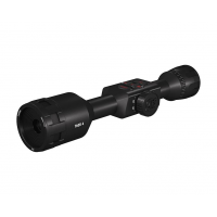 ATN Thor 4, 384x288, 2-8x Smart Thermal Rifle Scope with Full HD