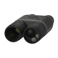 ATN BinoX 4T 384 1.25-5x 384x288 19mm Thermal Binocular w/ Laser Rangefinder