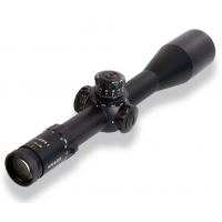 DEMO Kahles K624i Rifle Scope - 6-24x56mm SKMR3 Reticle with Right Side Windage Turret