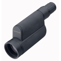 BLEMISHED Leupold Mark 4 Spotting Scope - 12-40x60mm Inverted H-36 Reticle Black