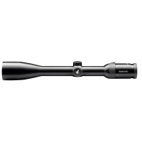 DEMO Swarovski Z6 Rifle Scope - 5-30x50mm Plex Reticle Matte Black