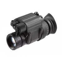 AGM PVS-14 NL2 Green Phosphor Night Vision Monocular w/Gen 2 plus Level 2