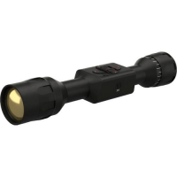 ATN THOR LT 320 5-10X Ultra Light Thermal Rifle Scope