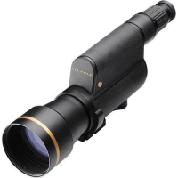 BLEMISHED Leupold GR HD 20-60x80mm Boone & Crockett Spotting Scope - Black