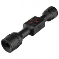 ATN ThOR LT 320 2-4X Thermal Rifle Scope