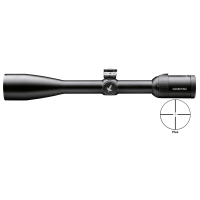 DEMO Swarovski Z5 Sheep Hunter Rifle Scope 3.5-18x44mm Parallax Ballistic Turret Plex Reticle